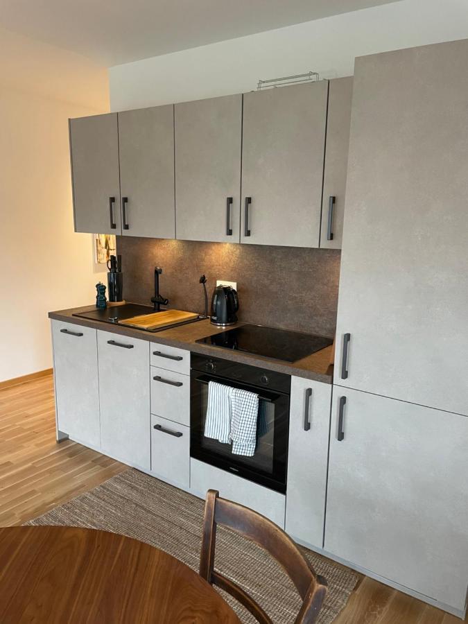 Traumhaft Helle Wohnung Mit Sonnenterrasse 보름스 외부 사진