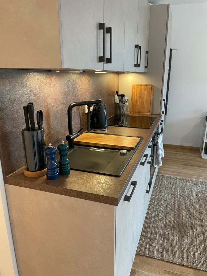 Traumhaft Helle Wohnung Mit Sonnenterrasse 보름스 외부 사진