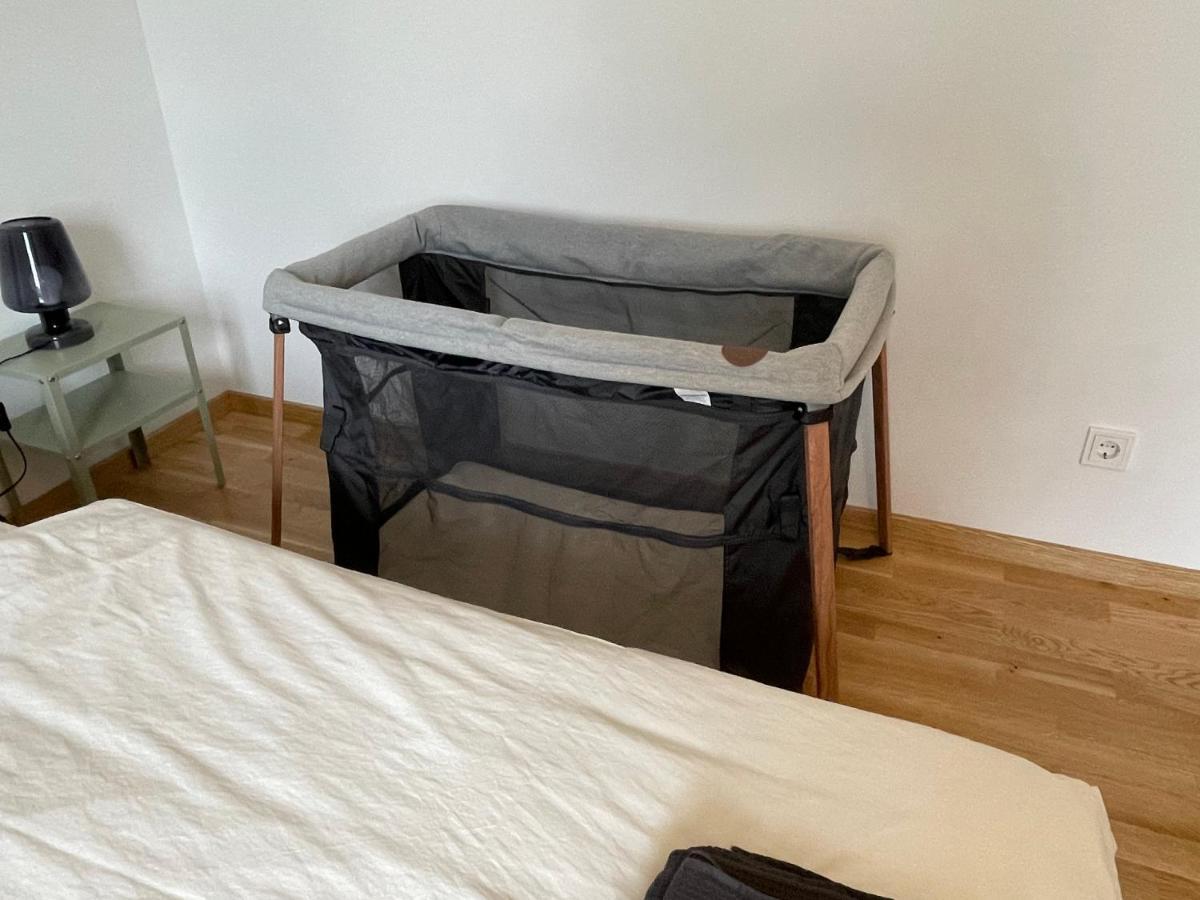 Traumhaft Helle Wohnung Mit Sonnenterrasse 보름스 외부 사진