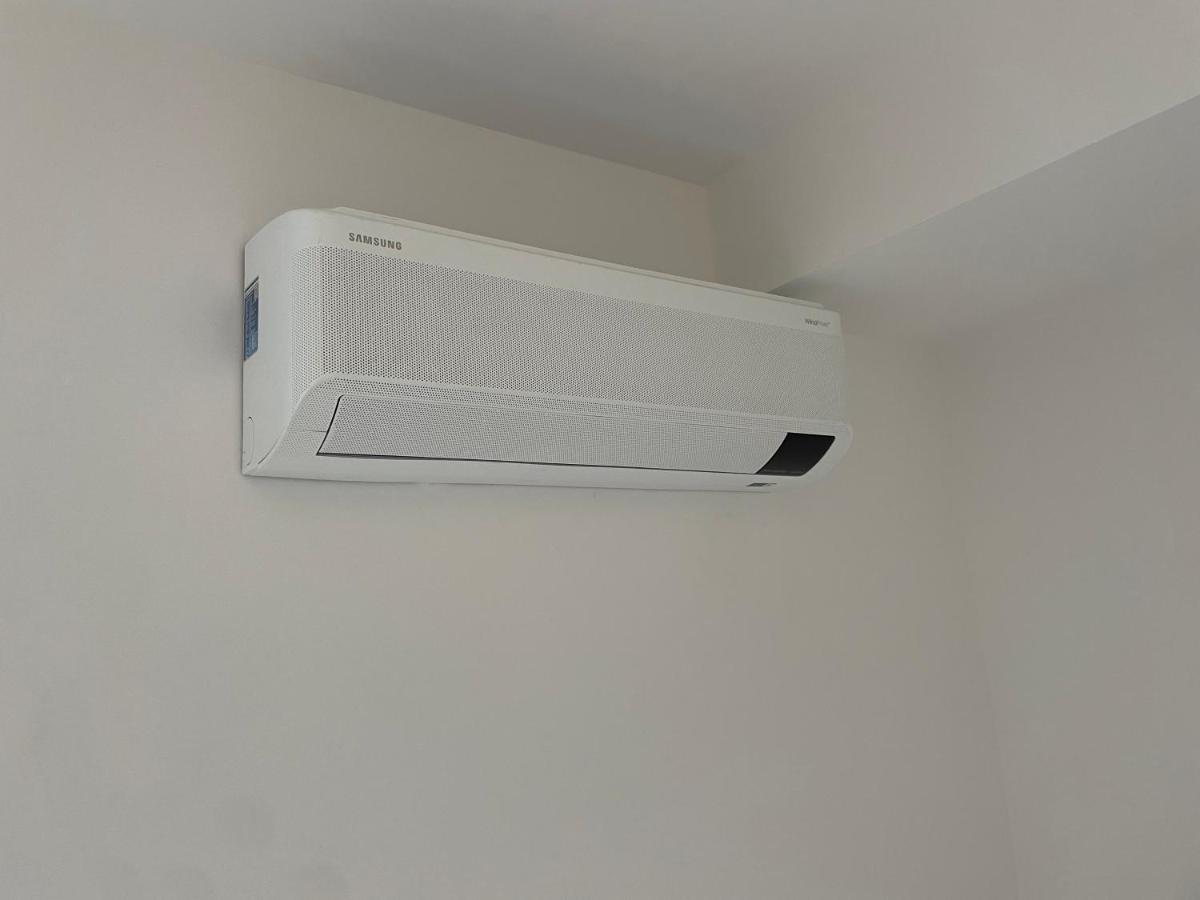 Traumhaft Helle Wohnung Mit Sonnenterrasse 보름스 외부 사진