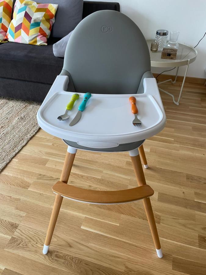 Traumhaft Helle Wohnung Mit Sonnenterrasse 보름스 외부 사진