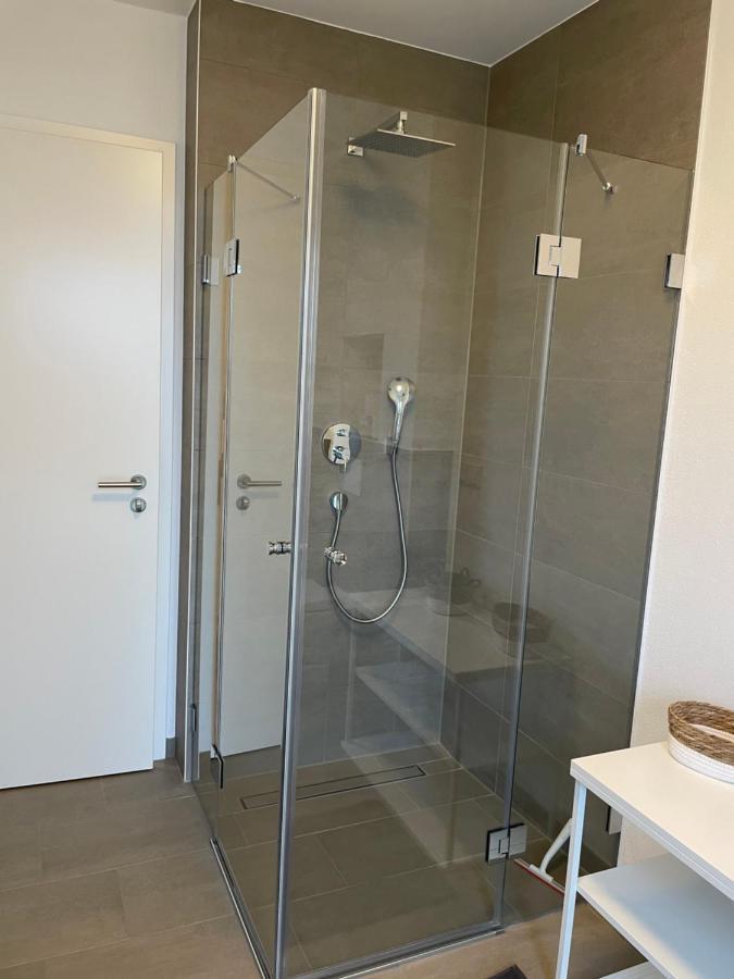 Traumhaft Helle Wohnung Mit Sonnenterrasse 보름스 외부 사진